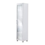 FRONTI Regál MAXIMUS M11 bílý
