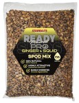 Starbaits Směs partiklů Spod Mix Ready Seeds 3kg - Hot Demon,Starbaits Směs partiklů Spod Mix Ready Seeds 3kg - Hot Demon
