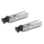 Planet / SFP transceiver / Mini-GBIC / Multimode / 1000Base-SX (MGB-SX2)