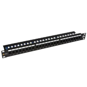 Solarix SX24L-5E-UTP-BK