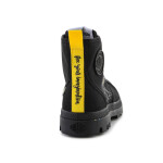 Boty Palladium Pampa-Petit Prince 74449-008-M EU 44