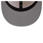 New Era Pánská kšiltovka Texas Longhorns NCAA Two-Tone Script 59FIFTY Velikost: 7 5/8