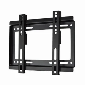 Gembird WM-37F-01 držák TV na stěnu (17-37) / VESA 200x200 mm / do 25 kg (WM-37F-01)