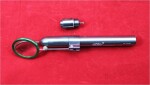 Locksmith Scope