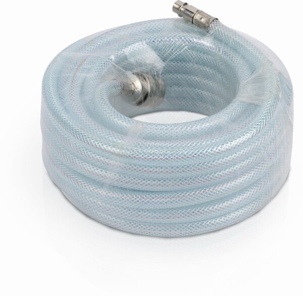 Power Plus POWAIR0201 pneu PU 10 m