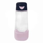 B.box Sport láhev na pití 600 ml - indigo rose