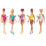 Barbie Color Reveal Doll Wave 3 - Zapf Hello Kitty