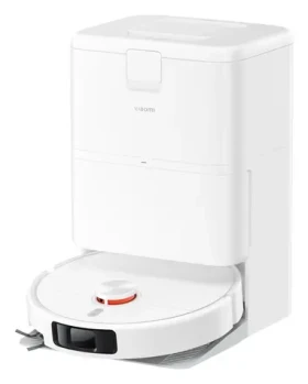 Xiaomi Robot Vacuum H50 Pro / Robotický vysavač / vysávání mopování / 15000 Pa / 5200 mAh (67951)
