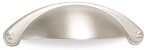Siro Nábytková úchytka 1761 64mm nikl broušený (S14082)