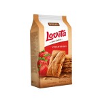 Roshen Lovita Strawberry 168g