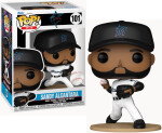 Funko Figurka POP! Sandy Alcantara #22 Miami Marlins MLB