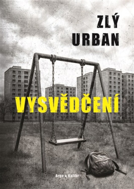Vysvědčení - David Urban