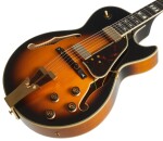 Ibanez GB10SE Brown Sunburst