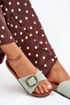 Pantofle model 216076 Step in style 36