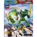LEGO LEGO® NINJAGO® 71862 Bojový balíček: Lloydův dračí oblek