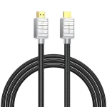 Orico H4CY černá / HDMI kabel / HDMI 2.0 / 4K / 1 m