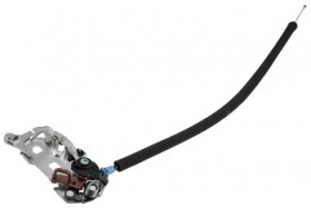 PIETRO Zámek kufru MERCEDES-BENZ C-CLASS (W205) 2013–2023