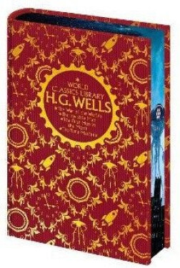 World Classics Library: H. G. Wells - Herbert George Wells