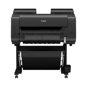 Canon imagePROGRAF GP-2600S 24" / Velkoformátová inkoustová tiskárna / A1 / 7 barev / 2400x1200 dpi / Wi-Fi / LAN (6411C003)