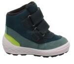 Dětské zimní boty Superfit 1-106319-7000 Velikost: 23