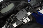 Yamaha MT-07 Tracer (16-) - držák Gps SW-Motech