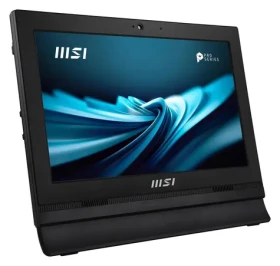 MSI PRO AP162T ADL-072EU černá / 15,6" FHD T / Intel N200 1,0GHz / 8GB / 128GB SSD / Intel UHD / W11P (PRO AP162T ADL-072EU)
