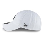 New Era Pánská kšiltovka Chicago White Sox MLB Core Classic 9TWENTY Adjustable