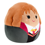 Squishmallows Harry Potter Hermiona