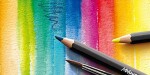 Caran d'Ache, 3510.376, Museum Aquarelle Pencils, umělecké akvarelové pastelky, 76 + 2 ks