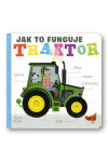 Traktor Jak to funguje