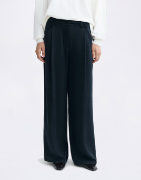 Thinking MU Black Molly Pants BLACK 36