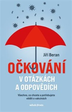 Očkování otázkách odpovědích Jiří Beran