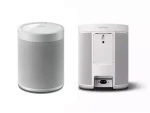 Yamaha WX-021 bílá / Bezdrátový reproduktor / 40W / BT / WiFi (100000067313)