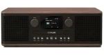 Pure Classic C-D6 černá / CD přehrávač / DAB+ / FM / Bluetooth 5.3 / 2x15 W (252985)