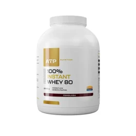 ATP 100% Instant Whey 80 CFM čokoláda 2000 g (18401)