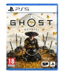 PS5 Ghost of Yotei / Akční / České titulky / od 18 let / Hra pro Playstation 5 (PS711000048521)