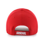 47 Brand Pánská kšiltovka Arsenal FC UEFA a EPL 47 MVP