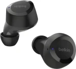 Belkin SoundForm Bolt černá / Bezdrátová sluchátka / Do uší / Bluetooth (AUC009BTBLK)