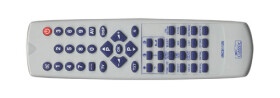 Ovladač dálkový IRC81126 neckermann,orion