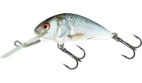 Salmo Wobler Hornet Sinking 5cm Real Dace (QHT056)