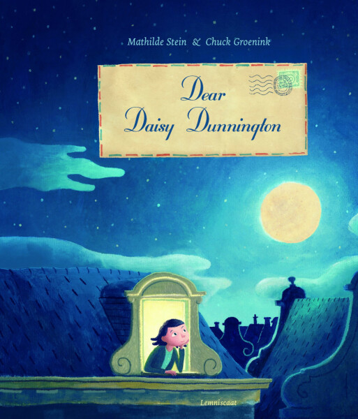 Dear Daisy Dunnington - Mathilde Stein