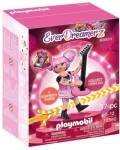 Playmobil EverDreamerz 70580 Rosalee - Music World / od 5 let (70580-PL)