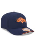 New Era Pánská kšiltovka Denver Broncos NFL 2026 Sideline 9SEVENTY Stretch-Snap