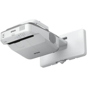 EPSON projektor EB-695Wi, 1280x800, 3500ANSI, HDMI, VGA, SHORT, 5 LET ZÁRUKA EDF_1091212