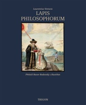 Lapis Philosophorum Laurentius Ventura