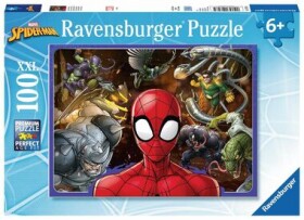 Ravensburger Disney Spider-Man 100 dílků