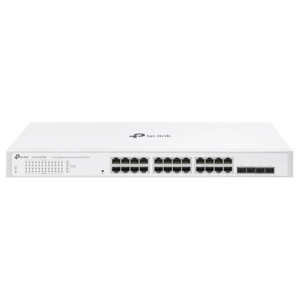 TP-LINK Festa FS328G switch,