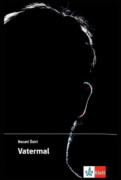 Vatermal - Buch - Necati Öziri