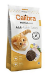 Calibra Cat Premium Line Adult Turkey 2kg