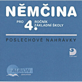 Němčina pro